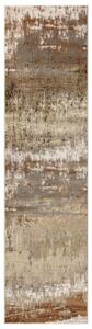 Barevný koberec Beethoven Dune Rozměry: 66x240 cm