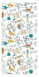 Tapeta - Chemie