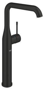 Grohe Essence New umyvadlová baterie stojící s termostatem černá 329012431