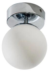 LED stropní svítidlo Tao – Bílá