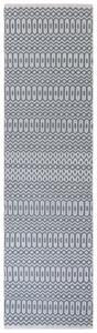 Tribeca Design Kusový koberec Bolla Duck Egg Rozměry: 66x240 cm