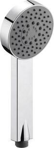 Sapho Ruční sprcha, průměr 86mm, ABS/chrom