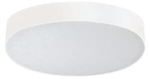 Moderní LED stropní svítidlo Monza II R 50 4000K bílé – Bílá