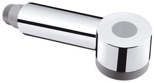 HANSGROHE 97999000 Výsuvná sprcha Talis S chrom