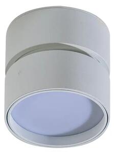 LED bodové světlo Mona 12W 4000K bílé – Bílá