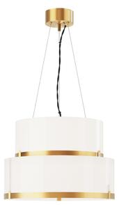 ByRydens 4211010-6509 - Lustr na lanku MARCEL 2xE27/8W/230V