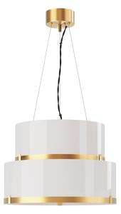 ByRydens 4211010-6509 - Lustr na lanku MARCEL 2xE27/8W/230V