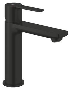 Grohe Lineare New umyvadlová baterie stojící s termostatem černá 231062431