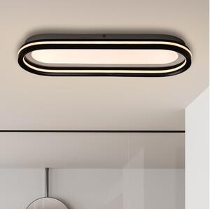 Brilagi - LED Stmívatelné svítidlo TRIVARO LED/85W/230V 3000-6000K 20x60 cm + DO