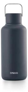 Lehká nerezová lahev EQUA Timeless Navy 600 ml