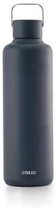 Lehká nerezová lahev EQUA Timeless Navy 1000 ml