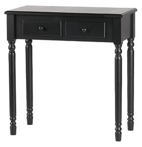Toaletní stolek romy 75 x 38