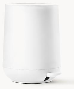 Odpadkový koš s víkem Softmotion Nova