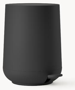 Odpadkový koš s víkem Softmotion Nova