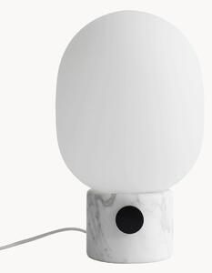 Malá stmívatelná stolní lampa JWDA