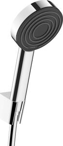 Hansgrohe Pulsify S - Sprchový set 105 1jet EcoSmart+, hadice 125 cm, chrom 24307000