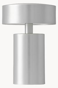 Malá přenosná stmívatelná stolní lampa Column