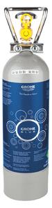 GROHE Blue - Startovní sada 2 kg CO<sub>2</sub> lahev, 40423000
