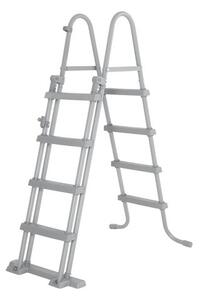 Bazén BESTWAY Steel Pro MAX BES56466 s příslušenstvím 274x122x549 cm