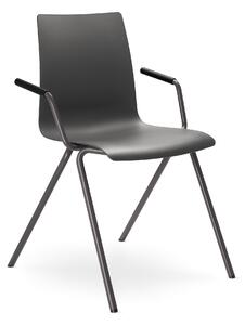 LD SEATING - Židle EVO 010-BR
