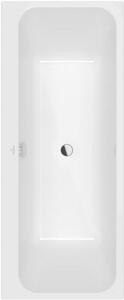 Villeroy & Boch Architectura obdélníková vana 170x75 cm bílá UBA170ARE2V-01