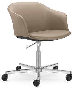 LD SEATING - Židle WAVE 033,F37-N6