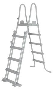 Bazén BESTWAY Steel Pro MAX BES5612b s příslušenstvím 274x132x640 cm