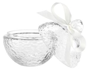 COOEE Design Skleněná dóza Gry Bonbonniere - Small CED509