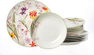 JÍDELNÍ SOUPRAVA, 12dílné, porcelán (fine china) Ritzenhoff Breker - Kolekce nádobí