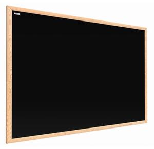 ALLboards NATURAL TM64BKB magnetická tabule 60 x 40 cm