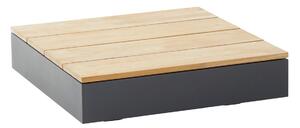 4Seasons Outdoor designové zahradní konferenční stoly Ibiza Coffee Table