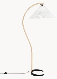 Nastavitelná stojací lampa Timberline