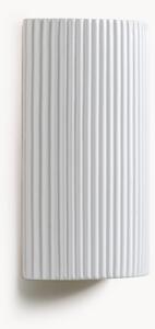 Nástěnné svítidlo Ribbed