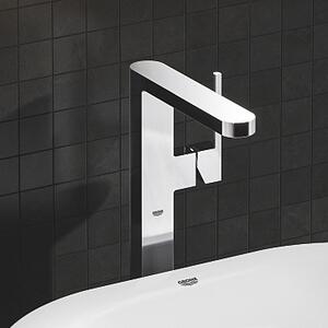 Grohe Plus umyvadlová baterie stojící StarLight Chrome 32618003