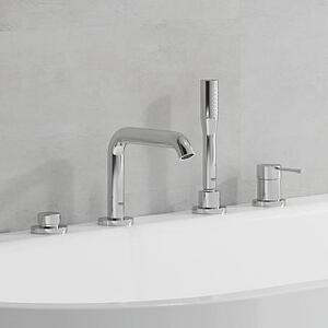 Grohe Essence vanová baterie na vanu StarLight Chrome 19578001