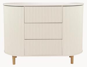 Ručně vyrobená dřevěná skříňka Kai