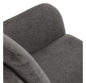 Jídelní židle šedá DCH-P3174 GREY2