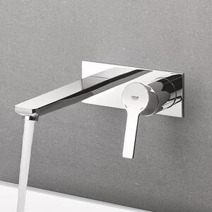 Grohe Lineare umyvadlová baterie pod omítku StarLight Chrome 23444001