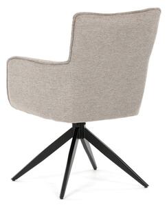 Jídelní židle béžová DCH-P3170 LAN2