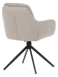 Jídelní židle béžová DCH-P3174 LAN2