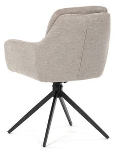 Jídelní židle béžová DCH-P3174 LAN2