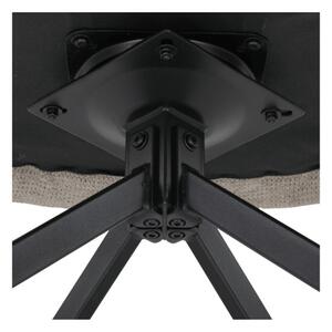Jídelní židle béžová DCH-P3174 LAN2