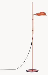 Malá stojací lampa's nastavitelným stínidlem Funiculí