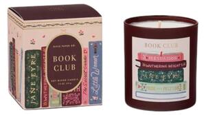 Vonná svíčka Everyday Book Club 269 g