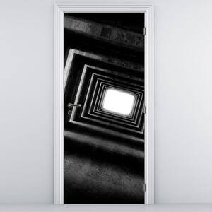 Fototapeta na dveře (95x205cm)