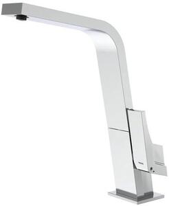 Teka Icon kuchyňská baterie stojící chrom 339150200
