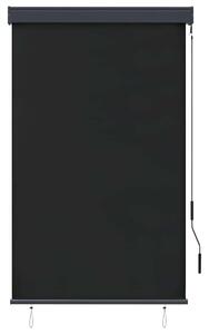 Venkovní roleta 100 x 250 cm antracitová