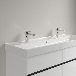 Villeroy & Boch Collaro umyvadlo 120x47 cm obdélníkový nábytkový bílá lesk 4A33C4R1