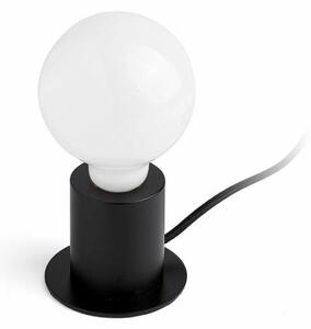 TEN černá stolní lampa - FARO