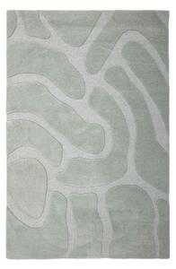 Koberec lington 200 x 130 cm zelený